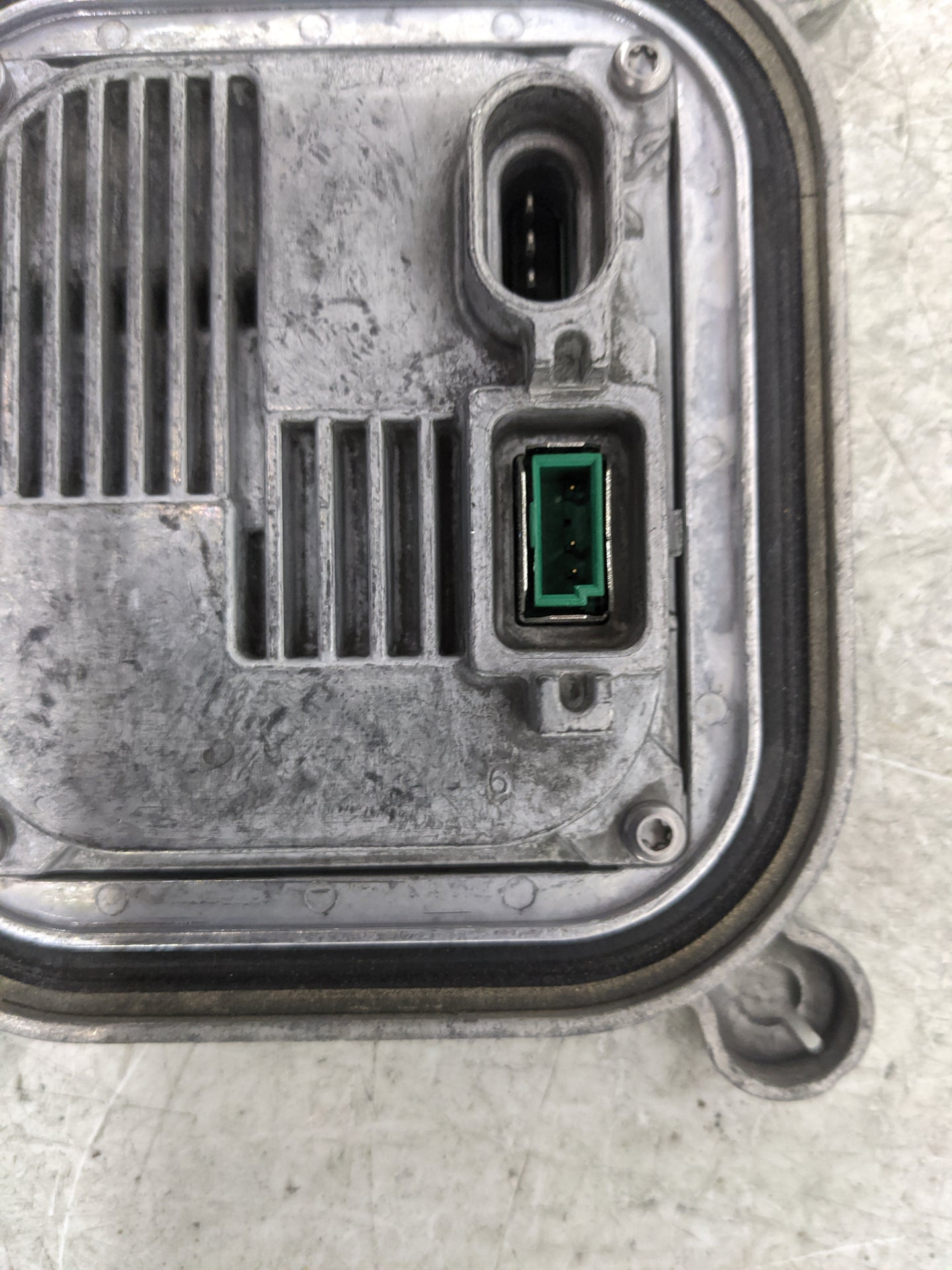 2015-2020 Ford F-150 Headlight Ballast Head Light - Oemusedautoparts1.com