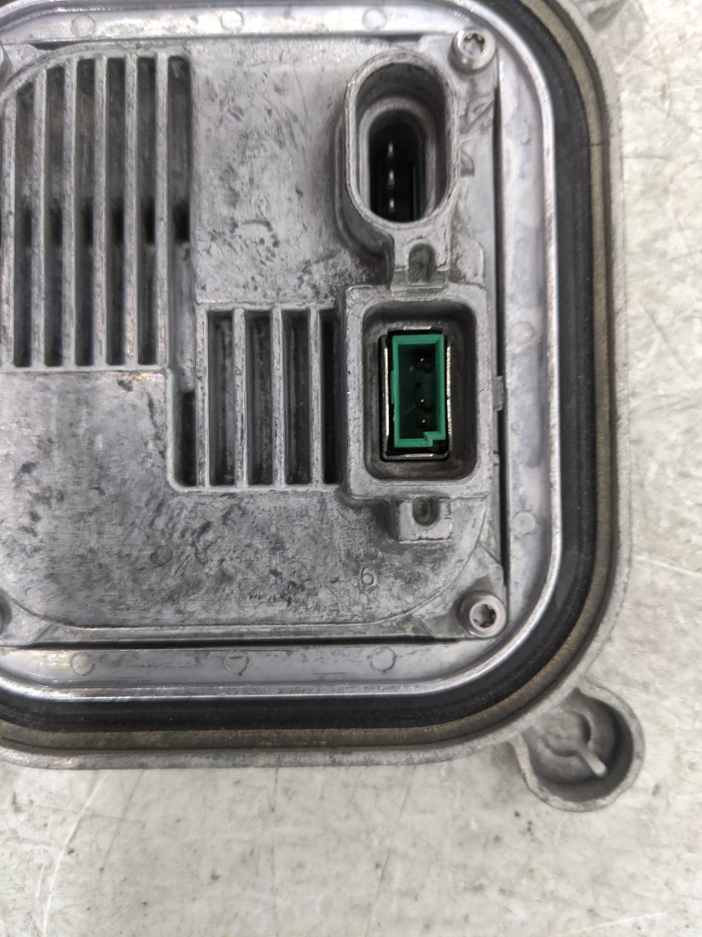 2015-2020 Ford F-150 Headlight Ballast Head Light - Oemusedautoparts1.com
