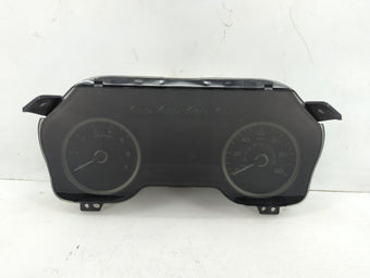 compare product 2019-2020 Ford F-150 Instrument Cluster Speedometer Gauges P/N:KL3T-10849-BHC Fits Fits 2019 2020 OEM Used Auto Parts