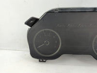 2019-2020 Ford F-150 Instrument Cluster Speedometer Gauges P/N:KL3T-10849-BHC Fits Fits 2019 2020 OEM Used Auto Parts - Oemu