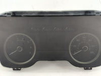 2019-2020 Ford F-150 Instrument Cluster Speedometer Gauges P/N:KL3T-10849-BHC Fits Fits 2019 2020 OEM Used Auto Parts - Oemu