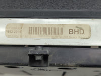 2019-2020 Ford F-150 Instrument Cluster Speedometer Gauges P/N:KL3T-10849-BHC Fits Fits 2019 2020 OEM Used Auto Parts - Oemu