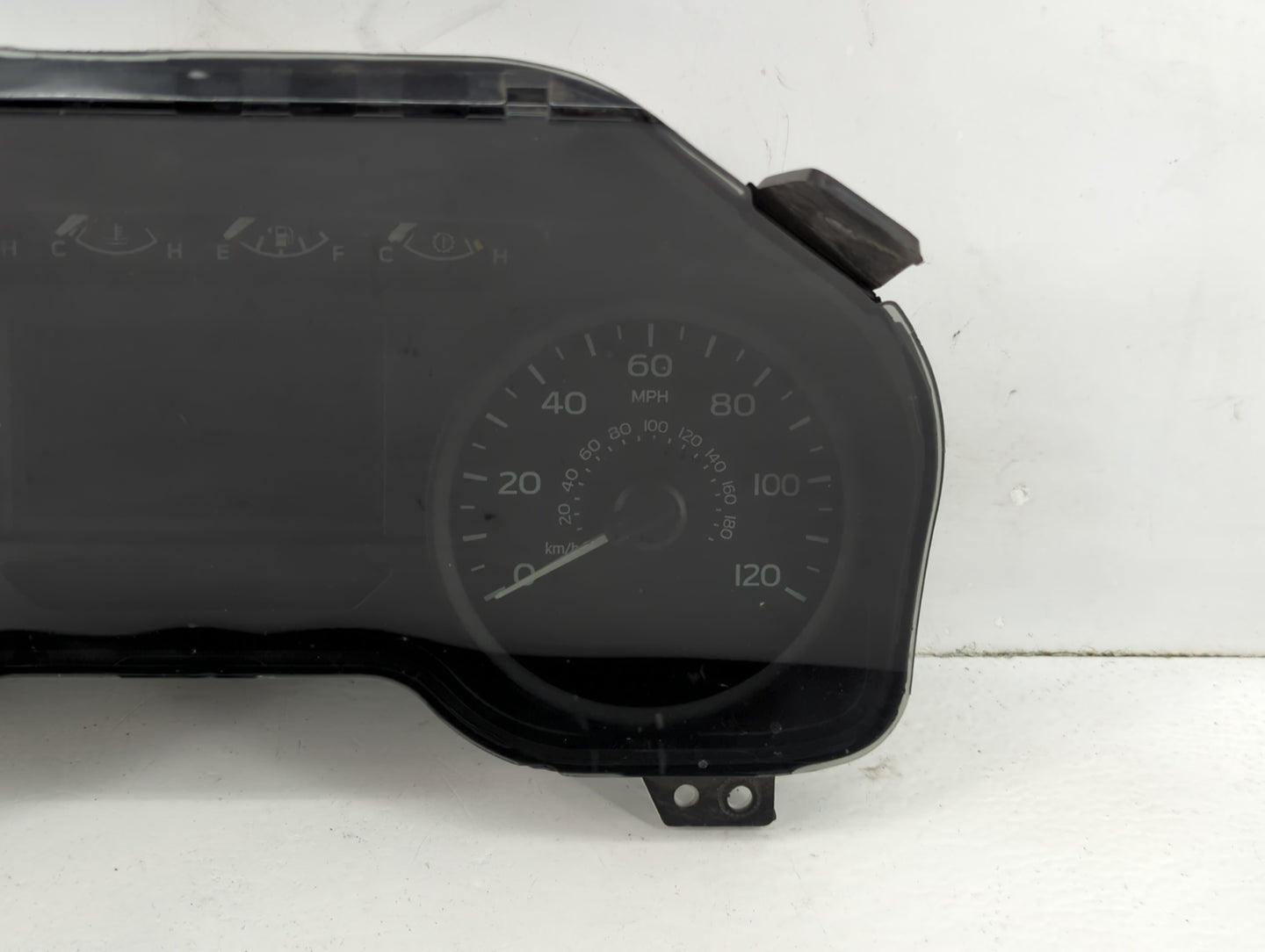 2019-2020 Ford F-150 Instrument Cluster Speedometer Gauges P/N:KL3T-10849-BGD Fits Fits 2019 2020 OEM Used Auto Parts - Oemu