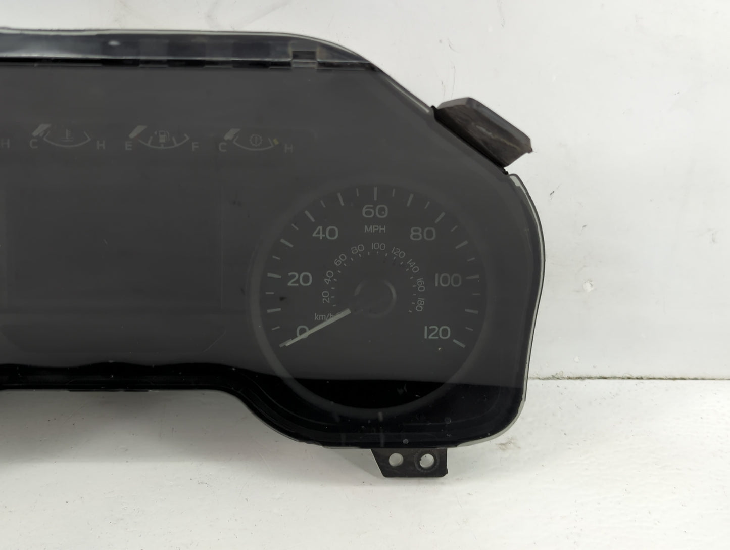 2019-2020 Ford F-150 Instrument Cluster Speedometer Gauges P/N:KL3T-10849-BGD Fits Fits 2019 2020 OEM Used Auto Parts - Oemu