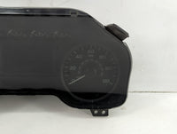 2019-2020 Ford F-150 Instrument Cluster Speedometer Gauges P/N:KL3T-10849-BGD Fits Fits 2019 2020 OEM Used Auto Parts - Oemu