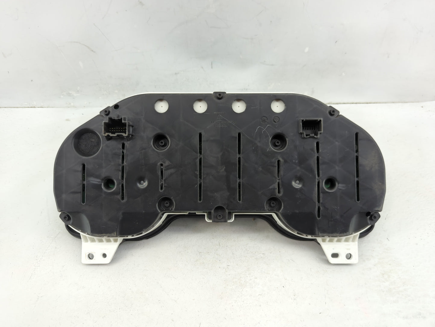 2019-2020 Ford F-150 Instrument Cluster Speedometer Gauges P/N:KL3T-10849-BGD Fits Fits 2019 2020 OEM Used Auto Parts - Oemu