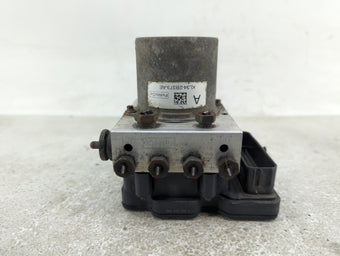 compare product 2019-2020 Ford F-150 Anti-Lock Brake ABS Pump Module Actuator OEM P/N:KL3A-2B373-AE KL34-2B373-AE Fits Fits 2019 2020 OEM Used Auto Parts