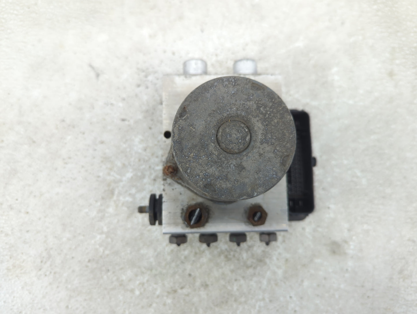 2019-2020 Ford F-150 ABS Pump Control Module Replacement P/N:KL3A-2B373-AE KL34-2B373-AE Fits Fits 2019 2020 OEM Used Auto P