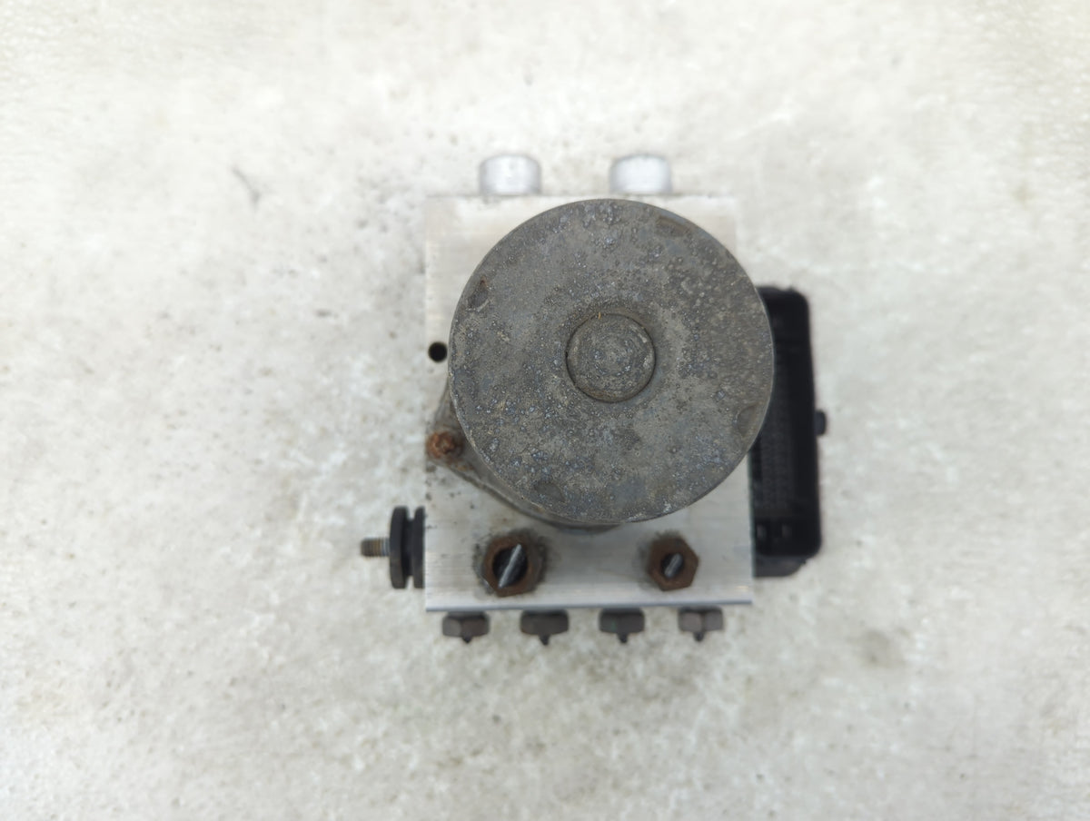 2019-2020 Ford F-150 Anti-Lock Brake ABS Pump Module Actuator OEM P/N:KL3A-2B373-AE KL34-2B373-AE Fits Fits 2019 2020 OEM Us