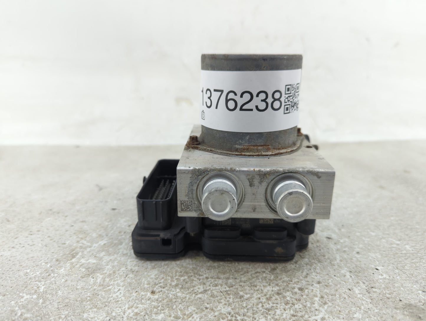 2019-2020 Ford F-150 ABS Pump Control Module Replacement P/N:KL3A-2B373-AE KL34-2B373-AE Fits Fits 2019 2020 OEM Used Auto P