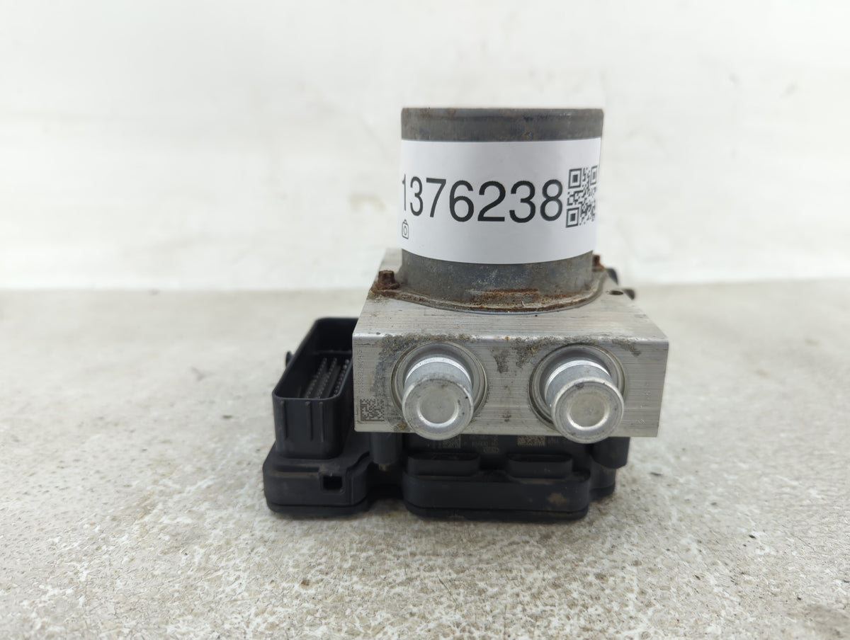 2019-2020 Ford F-150 Anti-Lock Brake ABS Pump Module Actuator OEM P/N:KL3A-2B373-AE KL34-2B373-AE Fits Fits 2019 2020 OEM Us