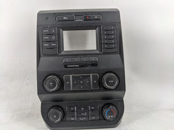 compare product 2020 Ford F-150 Climate Control Module Temperature AC/Heater Replacement P/N:KL3T-18E243-ACE Fits OEM Used Auto Parts