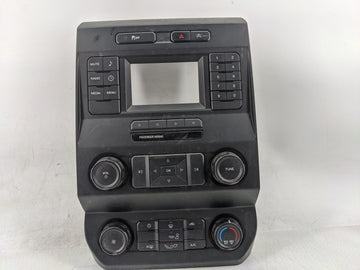 2020 Ford F-150 Climate Control Module Temperature AC/Heater Replacement P/N:KL3T-18E243-ACE Fits OEM Used Auto Parts - Oemu