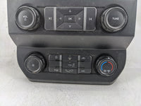 2020 Ford F-150 Climate Control Module Temperature AC/Heater Replacement P/N:KL3T-18E243-ACE Fits OEM Used Auto Parts - Oemu