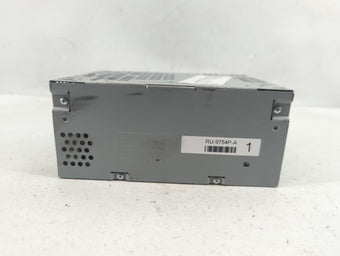 compare product 2019-2020 Ford F-150 Radio AM FM Cd Player Receiver Replacement P/N:KL3T-18D832-AG Fits Fits 2019 2020 OEM Used Auto Parts