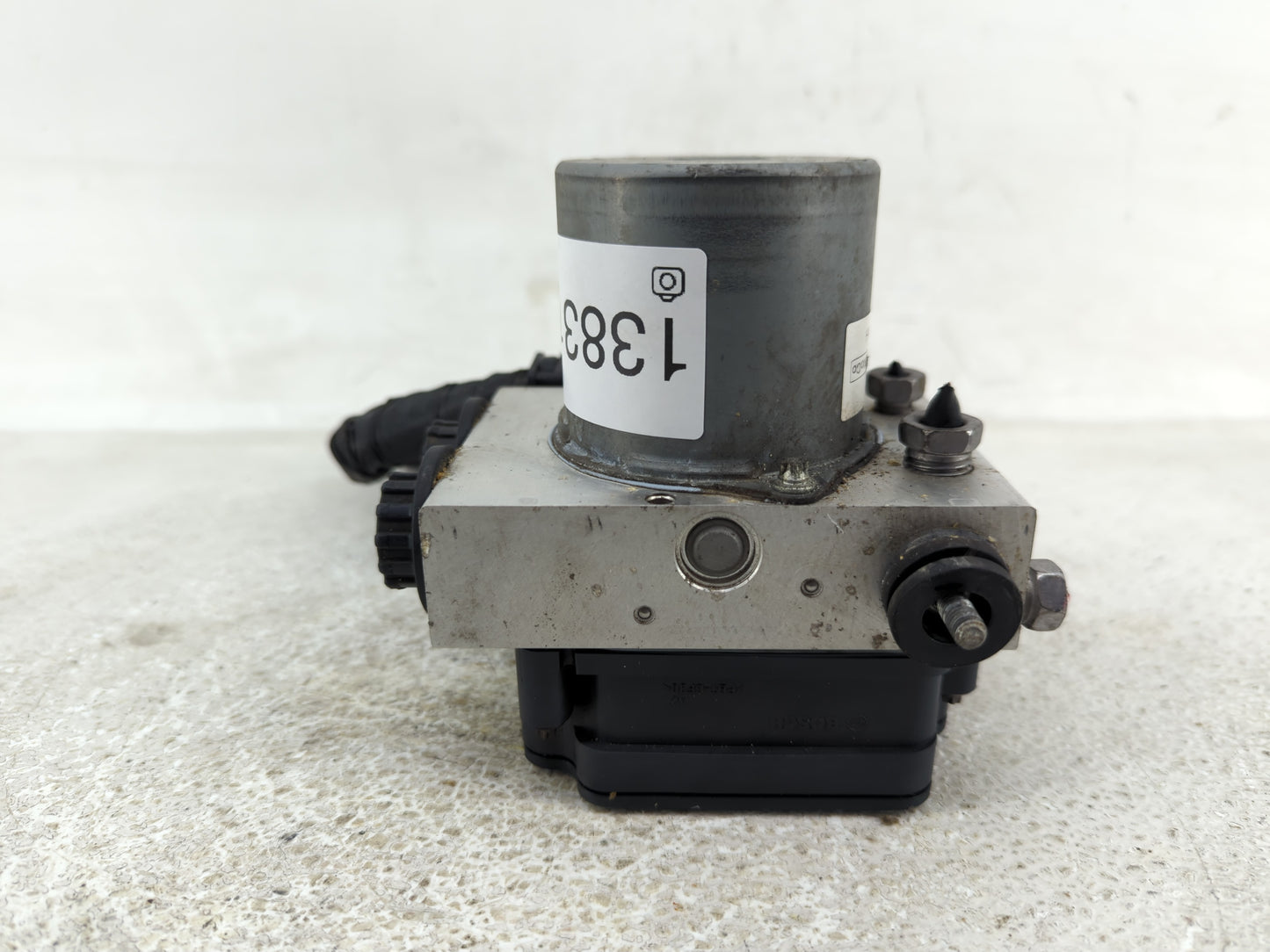 2019-2020 Ford F-150 ABS Pump Control Module Replacement P/N:JL34-2B373-AH Fits Fits 2019 2020 OEM Used Auto Parts - Oemused