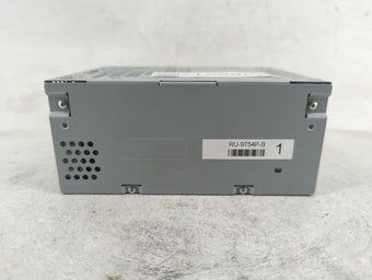 compare product 2019-2020 Ford F-150 Radio AM FM Cd Player Receiver Replacement P/N:KL3T-18D832-AH Fits Fits 2019 2020 OEM Used Auto Parts