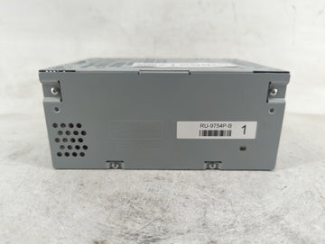 2019-2020 Ford F-150 Radio AM FM Cd Player Receiver Replacement P/N:KL3T-18D832-AH Fits Fits 2019 2020 OEM Used Auto Parts -