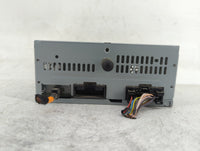 2019-2020 Ford F-150 Radio AM FM Cd Player Receiver Replacement P/N:KL3T-18D832-AH Fits Fits 2019 2020 OEM Used Auto Parts -
