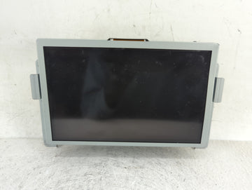 2019-2020 Ford F-150 Information Display Screen - Oemusedautoparts1.com