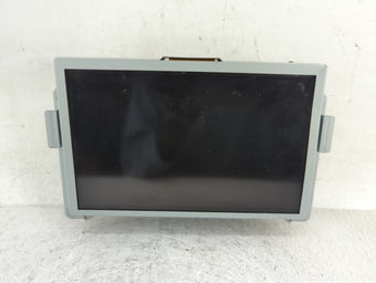 compare product 2019-2020 Ford F-150 Information Radio Display Screen 1385275