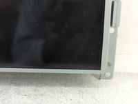 2019-2020 Ford F-150 Information Radio Display Screen 1385275 - Oemusedautoparts1.com