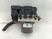 2019-2020 Ford F-150 ABS Pump Control Module Replacement P/N:JL34-2B373-AH Fits Fits 2019 2020 OEM Used Auto Parts - Oemused