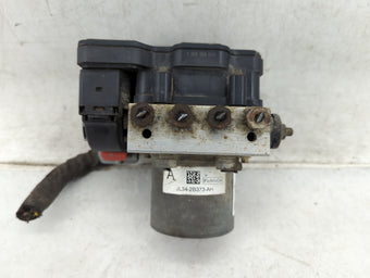 compare product 2019-2020 Ford F-150 ABS Pump Control Module Replacement P/N:JL34-2B373-AH Fits Fits 2019 2020 OEM Used Auto Parts
