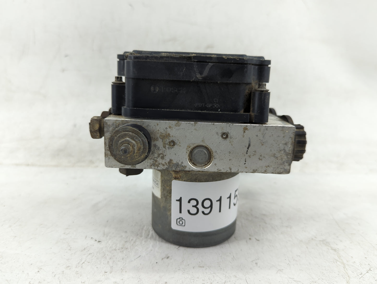2019-2020 Ford F-150 ABS Pump Control Module Replacement P/N:JL34-2B373-AH Fits Fits 2019 2020 OEM Used Auto Parts - Oemused
