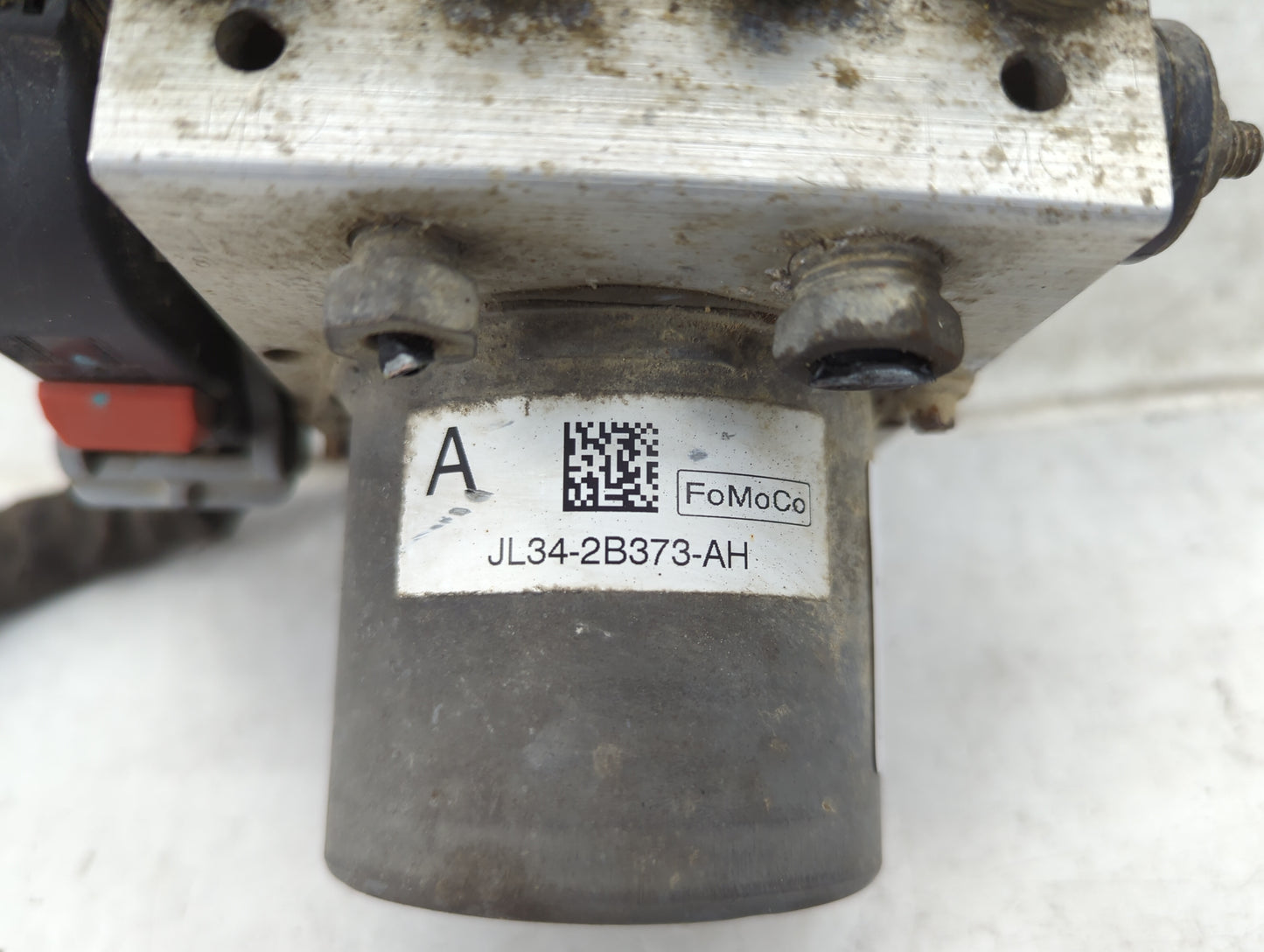2019-2020 Ford F-150 ABS Pump Control Module Replacement P/N:JL34-2B373-AH Fits Fits 2019 2020 OEM Used Auto Parts - Oemused