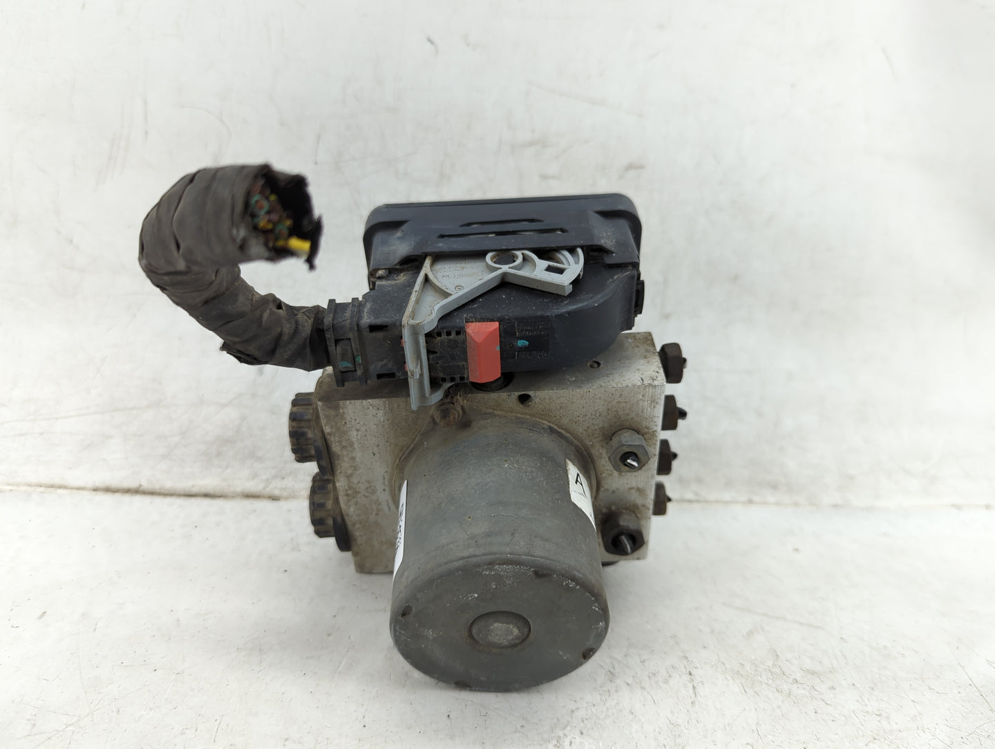 2019-2020 Ford F-150 ABS Pump Control Module Replacement P/N:JL34-2B373-AH Fits Fits 2019 2020 OEM Used Auto Parts - Oemused