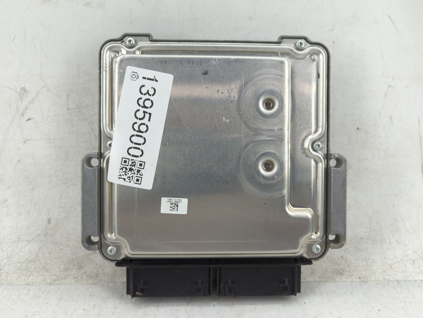 2018-2020 Ford F-150 PCM Engine Control Computer ECU ECM PCU OEM P/N:JL1A-12A650-BA 0 261 S19 302 Fits Fits 2018 2019 2020 O