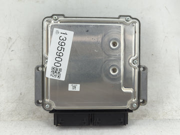 2018-2020 Ford F-150 PCM Engine Control Computer ECU ECM PCU OEM P/N:JL1A-12A650-BA 0 261 S19 302 Fits Fits 2018 2019 2020 O
