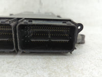 2018-2020 Ford F-150 PCM Engine Control Computer ECU ECM PCU OEM P/N:JL1A-12A650-BA 0 261 S19 302 Fits Fits 2018 2019 2020 O