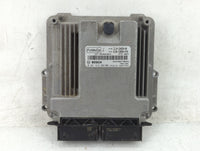2018-2020 Ford F-150 PCM Engine Control Computer ECU ECM PCU OEM P/N:JL1A-12A650-BA 0 261 S19 302 Fits Fits 2018 2019 2020 O