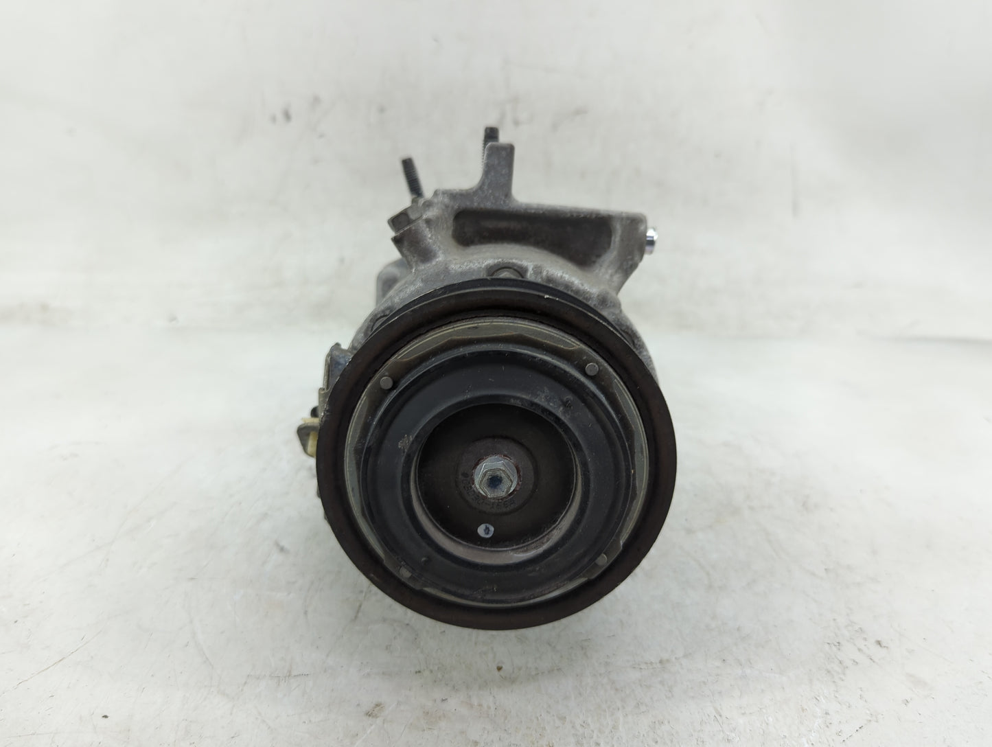 2018-2020 Ford F-150 Air Conditioning A/c Ac Compressor Oem - Oemusedautoparts1.com