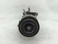 2018-2020 Ford F-150 Air Conditioning A/c Ac Compressor Oem - Oemusedautoparts1.com