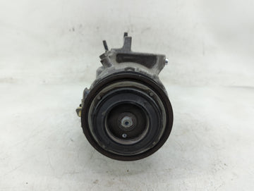 2018-2020 Ford F-150 Air Conditioning A/c Ac Compressor Oem - Oemusedautoparts1.com