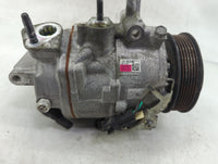 2018-2020 Ford F-150 Air Conditioning A/c Ac Compressor Oem - Oemusedautoparts1.com