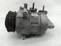 2018-2020 Ford F-150 Air Conditioning A/c Ac Compressor Oem - Oemusedautoparts1.com