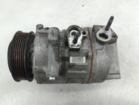 2018-2020 Ford F-150 Air Conditioning A/c Ac Compressor Oem - Oemusedautoparts1.com