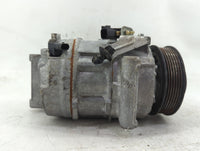 2018-2020 Ford F-150 Air Conditioning A/c Ac Compressor Oem - Oemusedautoparts1.com