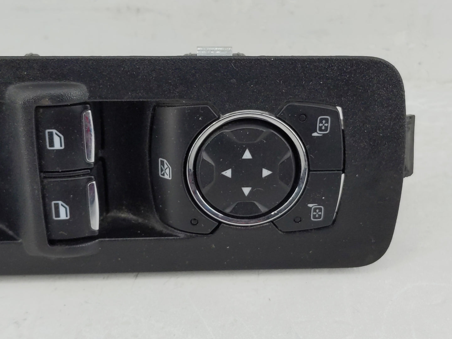 2015-2020 Ford F-150 Master Power Window Switch Replacement Driver Side Left P/N:FL3T-14B133-BGW Fits OEM Used Auto Parts - 