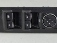 2015-2020 Ford F-150 Master Power Window Switch Replacement Driver Side Left P/N:FL3T-14B133-BGW Fits OEM Used Auto Parts - 