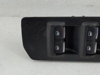 2015-2020 Ford F-150 Master Power Window Switch Replacement Driver Side Left P/N:FL3T-14B133-BGW Fits OEM Used Auto Parts - 