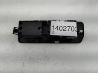 2015-2020 Ford F-150 Master Power Window Switch Replacement Driver Side Left P/N:FL3T-14B133-BGW Fits OEM Used Auto Parts - 