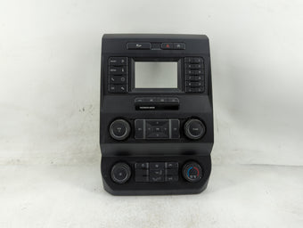 compare product 2019-2020 Ford F-150 Radio AM FM Cd Player Receiver Replacement P/N:KL3T-18E243-ADE 17027488-05 Fits Fits 2019 2020 OEM Used Auto Parts