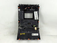 2019-2020 Ford F-150 Radio AM FM Cd Player Receiver Replacement P/N:KL3T-18E243-ADE 17027488-05 Fits Fits 2019 2020 OEM Used