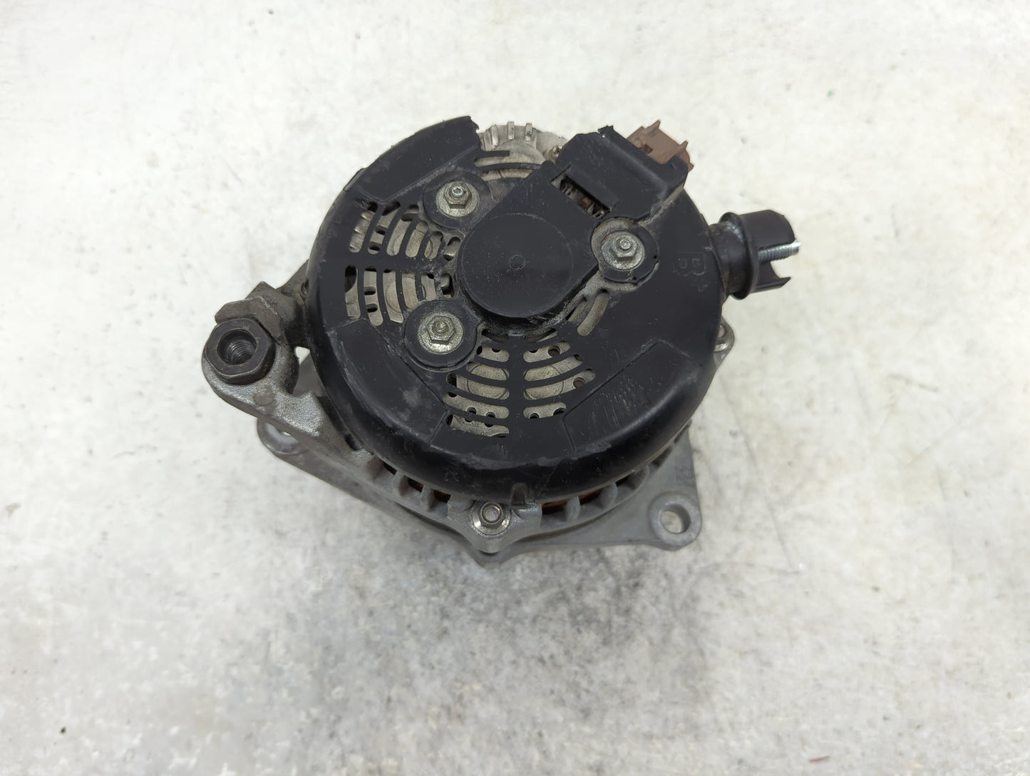 2015-2020 Ford F-150 Alternator Replacement Generator Charging Assembly Engine OEM P/N:HL3T-10300-AA Fits OEM Used Auto Part