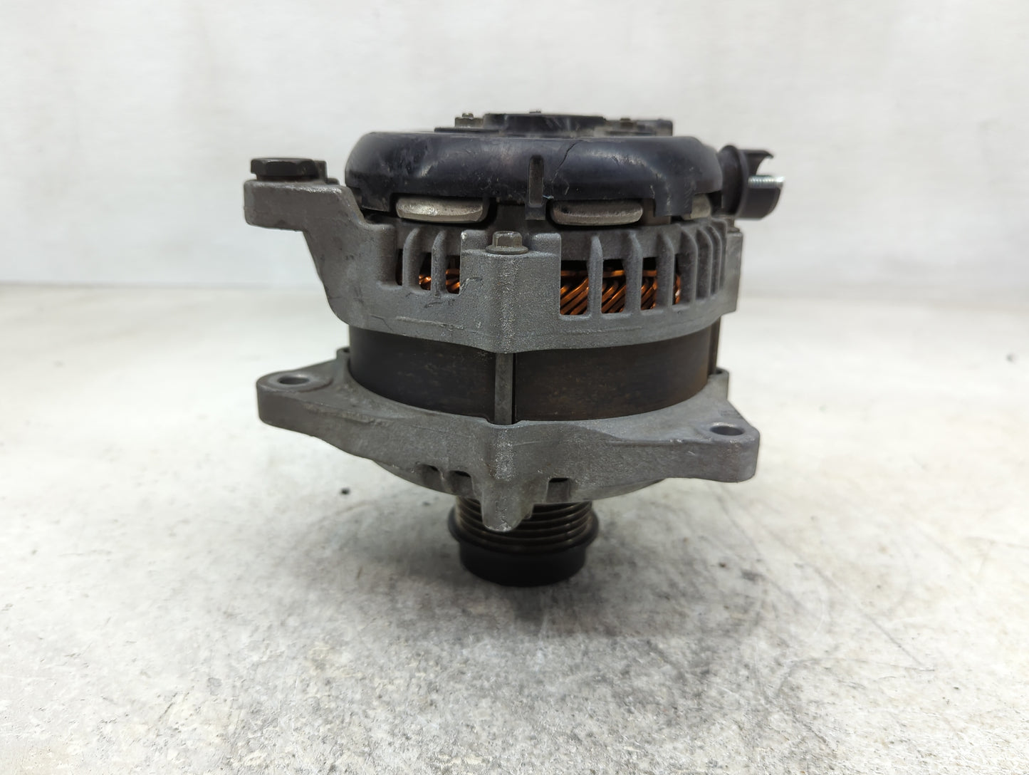 2015-2020 Ford F-150 Alternator Replacement Generator Charging Assembly Engine OEM P/N:HL3T-10300-AA Fits OEM Used Auto Part